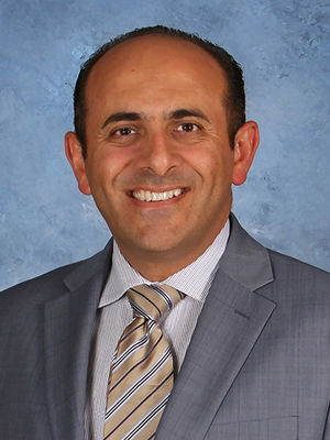 Ihab Dorotta, MD